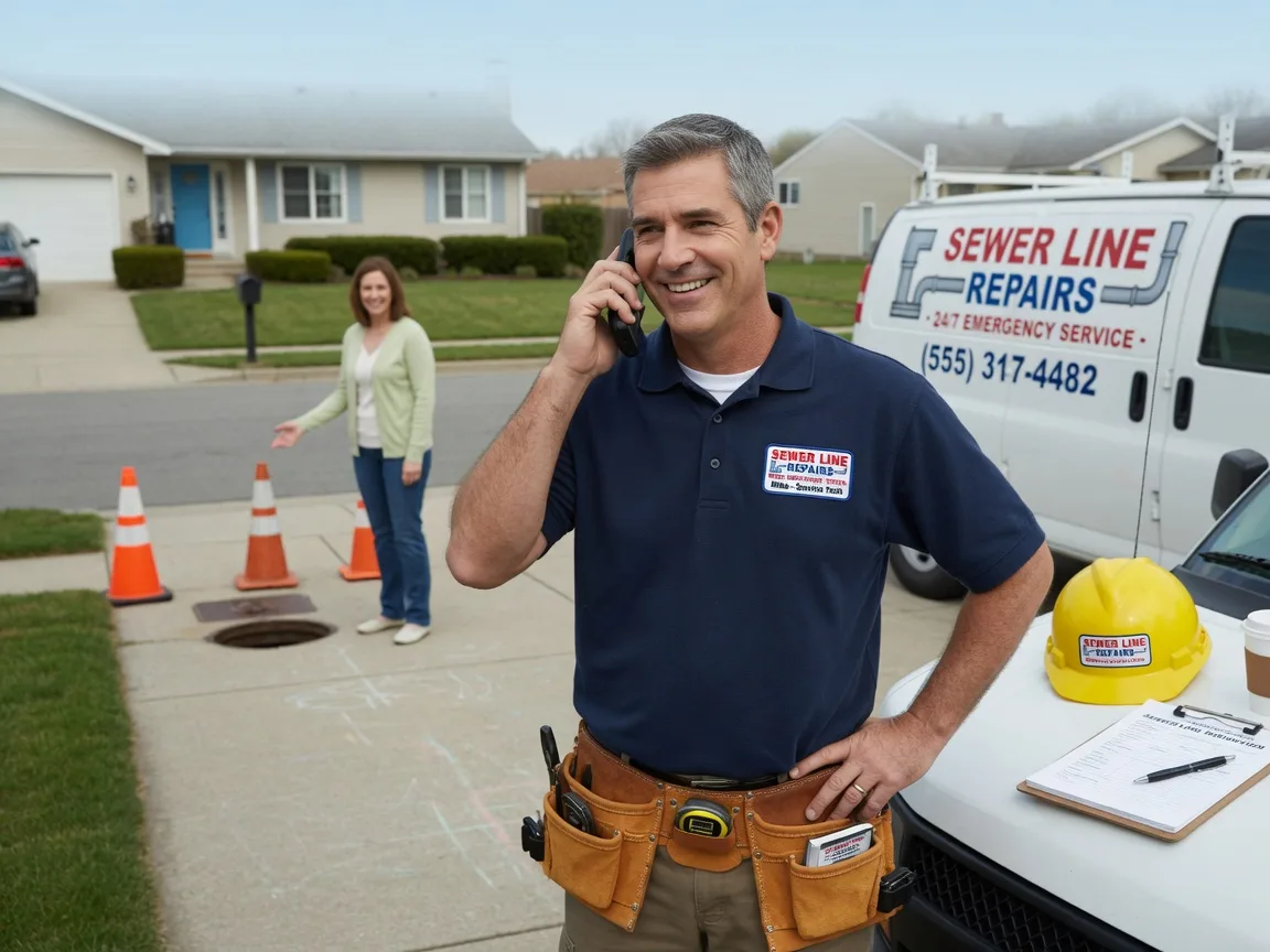Emergency Plumber Breinigsville, PA FAQs