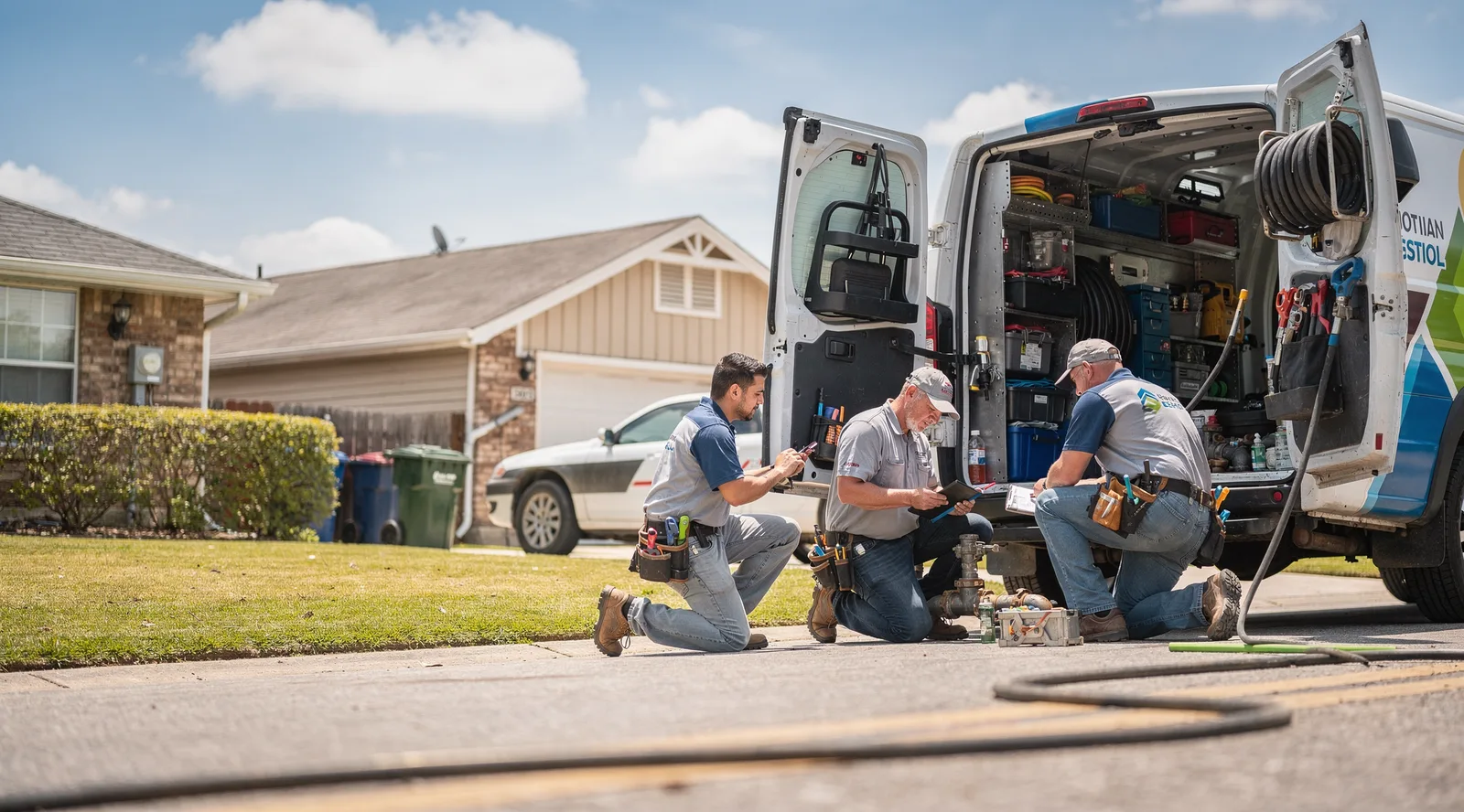 Emergency Plumber in Breinigsville, PA near me